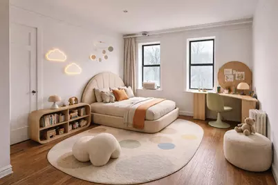 1825 Riverside Drive #5-B, New York City, NY 10034 - Photo 9