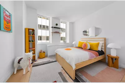 1 Wall Street #614, New York, NY 10005 - Photo 7