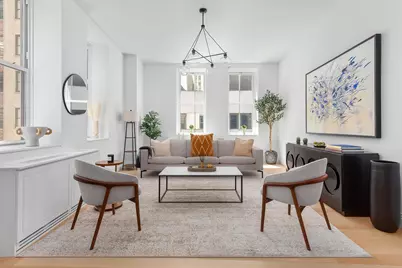 1 Wall Street #614, New York, NY 10005 - Photo 1