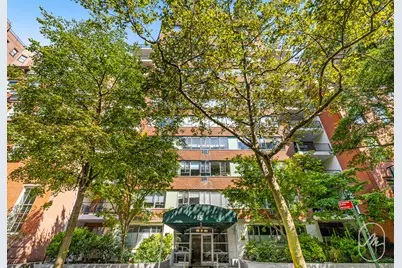 15 W 12th Street #7A, New York City, NY 10011 - Photo 11