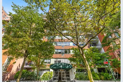 15 W 12th Street #7A, New York City, NY 10011 - Photo 11