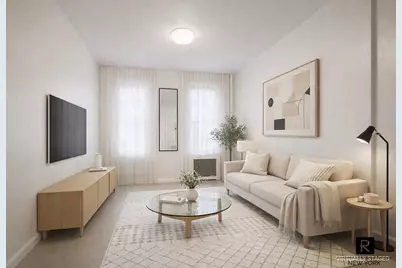 531 E 83rd Street #2-A, New York City, NY 10028 - Photo 1