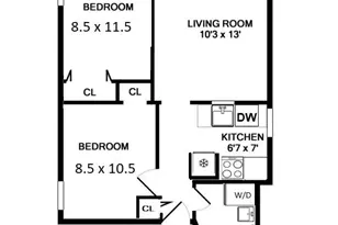 531 E 83rd St, New York City, NY 10028 - Photo 5