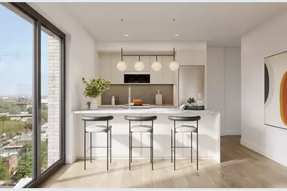 58-01 Queens Boulevard #5-M, New York City, NY 11377 - Photo 1