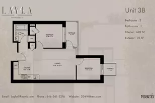 204 Withers St, New York City, NY 11211 - Photo 9
