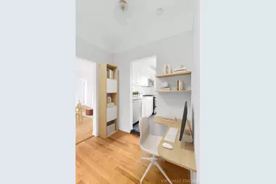 925 Union Street #5A, Brooklyn, NY 11215 - Photo 9