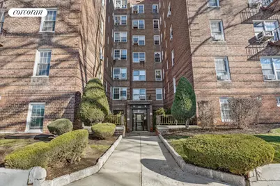 63-85 Woodhaven Boulevard #6B, New York City, NY 11374 - Photo 7