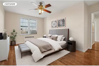 63-85 Woodhaven Boulevard #6B, New York City, NY 11374 - Photo 3