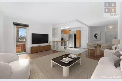 572 Grand Street #G503, New York City, NY 10002 - Photo 1