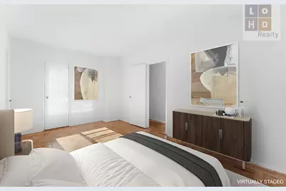 572 Grand Street #G503, New York City, NY 10002 - Photo 11