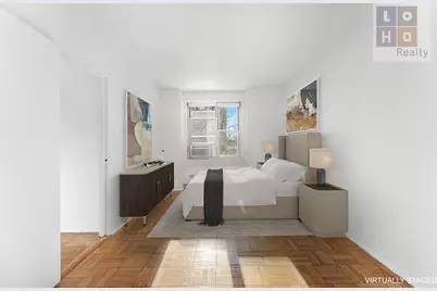 572 Grand Street #G503, New York City, NY 10002 - Photo 9