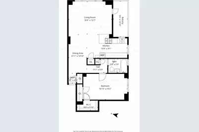 572 Grand Street #G503, New York, NY 10002 - Photo 19