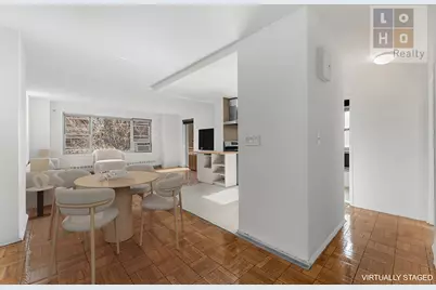 572 Grand Street #G503, New York City, NY 10002 - Photo 5