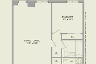 170 W 23rd St, New York City, NY 10011 - Photo 7