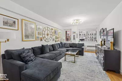 170 W 23rd Street #4B, New York, NY 10011 - Photo 1