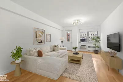 170 W 23rd Street #4B, New York City, NY 10011 - Photo 1