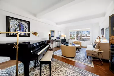 140 Riverside Drive #5K, New York City, NY 10024 - Photo 1