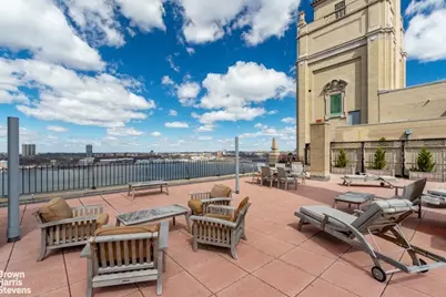 140 Riverside Drive #5K, New York City, NY 10024 - Photo 13