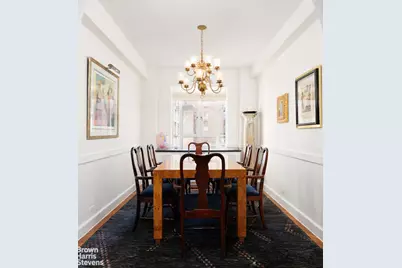 140 Riverside Drive #5K, New York City, NY 10024 - Photo 5