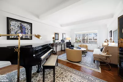 140 Riverside Drive #5K, New York City, NY 10024 - Photo 1