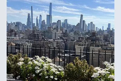 140 Riverside Drive #5K, New York City, NY 10024 - Photo 11