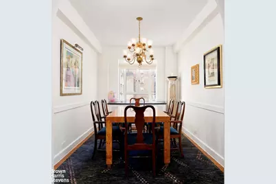 140 Riverside Drive #5K, New York City, NY 10024 - Photo 5