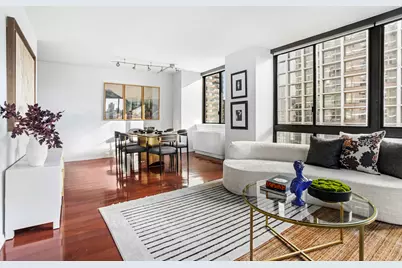 245 E 93rd Street #20C, New York City, NY 10128 - Photo 1