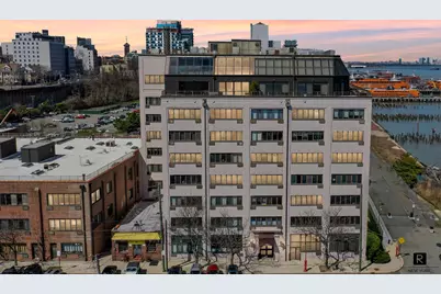 10 Bay Street Landing #5-J, New York City, NY 10301 - Photo 21