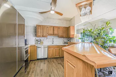 10 Bay Street Landing #5-J, New York City, NY 10301 - Photo 5