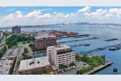 10 Bay Street Landing #5-J, New York City, NY 10301 - Photo 23