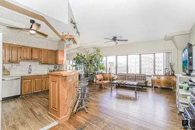 10 Bay Street Landing #5-J, New York City, NY 10301 - Photo 1