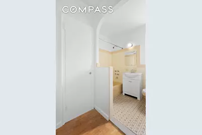 155 W 20th Street #4F, New York, NY 10011 - Photo 5