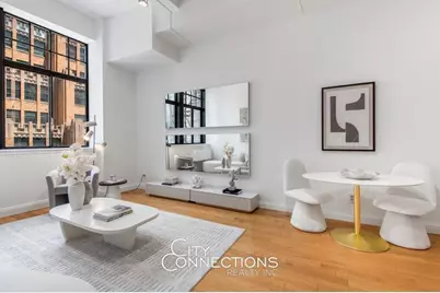 310 E 46th Street #11-D, New York City, NY 10017 - Photo 3