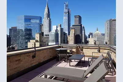 310 E 46th Street #11-D, New York City, NY 10017 - Photo 15
