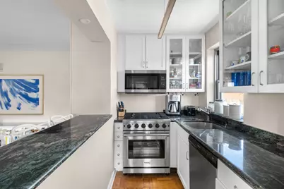 175 W 13th Street #11B, New York, NY 10011 - Photo 5