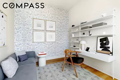 454 W 54th Street #5G, New York City, NY 10019 - Photo 7