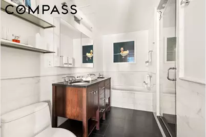 454 W 54th Street #5G, New York City, NY 10019 - Photo 7