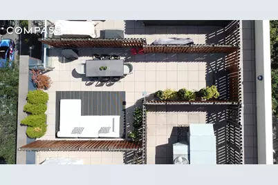 454 W 54th Street #5G, New York, NY 10019 - Photo 9