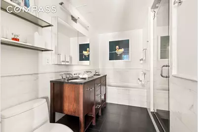 454 W 54th Street #5G, New York City, NY 10019 - Photo 7