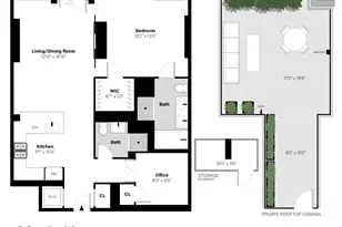 454 W 54th St, New York City, NY 10019 - Photo 17