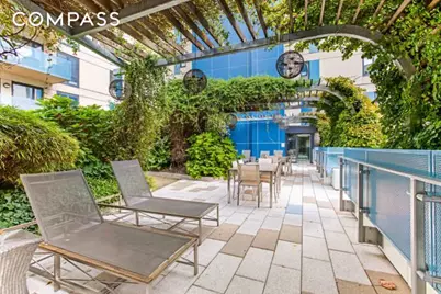 454 W 54th Street #5G, New York, NY 10019 - Photo 15