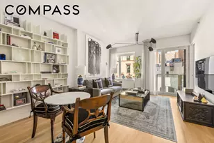 454 W 54th St, New York City, NY 10019 - Photo 5