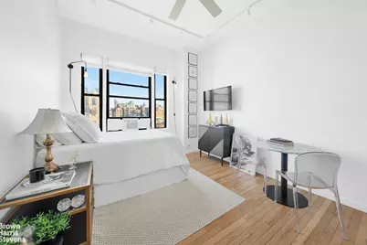 140 W 69th Street #106C, New York, NY 10023 - Photo 1