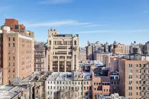 140 W 69th St, New York City, NY 10023 - Photo 5