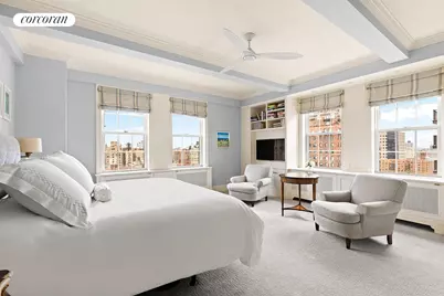 1185 Park Avenue #14A, New York City, NY 10128 - Photo 9