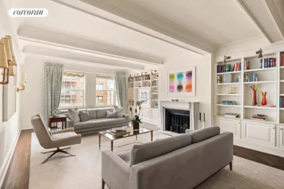 1185 Park Avenue #14A, New York City, NY 10128 - Photo 1