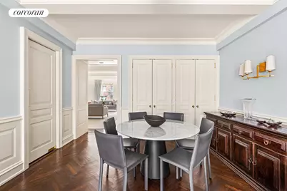 1185 Park Avenue #14A, New York City, NY 10128 - Photo 3
