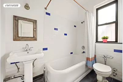 925 Union Street #2E, Brooklyn, NY 11215 - Photo 5