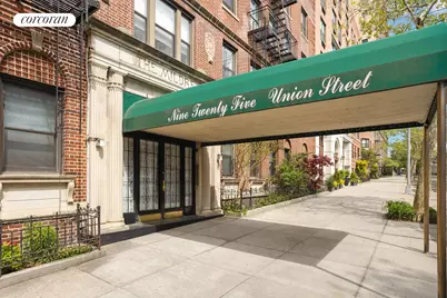 925 Union Street #2E, Brooklyn, NY 11215 - Photo 7