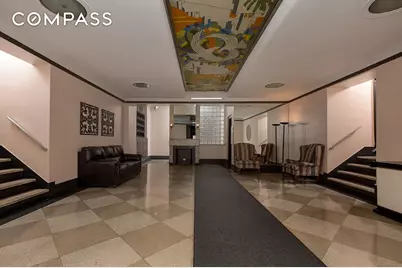 55 E 190th Street #59, New York City, NY 10468 - Photo 13